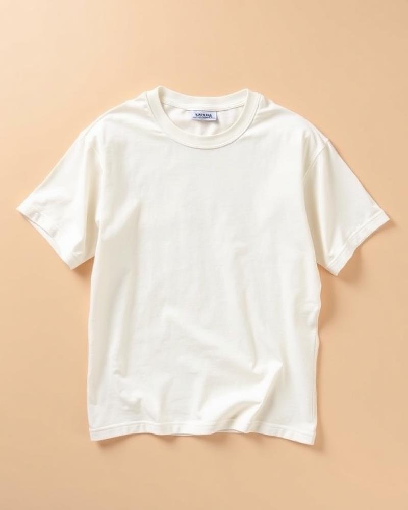 Oversized T-Shirts